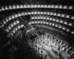 Vienna Opera Ball